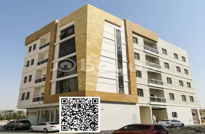 متجر - استوديو للايجار في بنايه عجمان 44 - 1 الحميدية - الحميدية - عجمان
