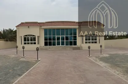 Villa - 4 Bedrooms - 6 Bathrooms for rent in Nadd Al Hammar Villas - Nadd Al Hammar - Dubai