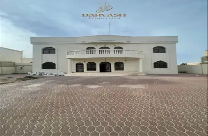 Villa - 5 Bedrooms - 7 Bathrooms for rent in Al Warqa'a 3 - Al Warqa'a - Dubai