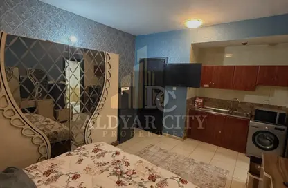 Apartment - Studio - 1 Bathroom for rent in Al Jurf 2 - Al Jurf - Ajman Downtown - Ajman