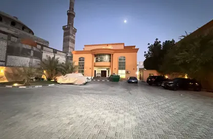 شقة - غرفة نوم - 1 حمام للايجار في فيلات مدينة خليفة آيه - مدينة خليفة أ - مدينة خليفة - أبوظبي