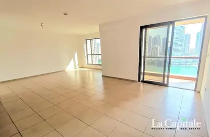 Apartment - 2 Bedrooms - 3 Bathrooms for rent in Murjan 6 - Murjan - Jumeirah Beach Residence - Dubai
