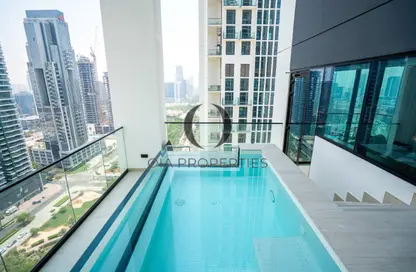 Apartment - 2 Bedrooms - 3 Bathrooms for sale in Binghatti Tulip - Jumeirah Village Circle - Dubai