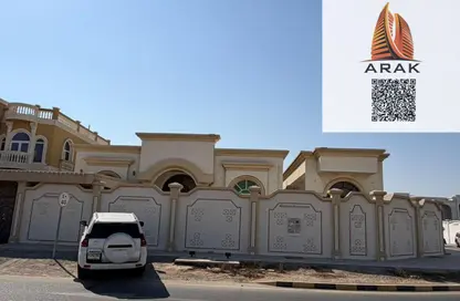 فيلا - 5 غرف نوم - 4 حمامات للايجار في 1 الرقيب - الرقيب - عجمان فيلا - 5 غرف نوم - 4 حمامات للايجار في 1 الرقيب - الرقيب - عجمان