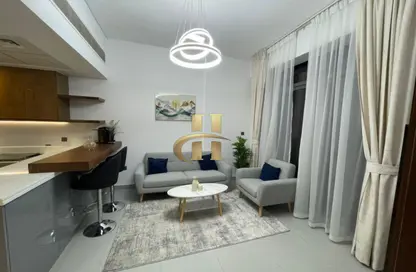 Apartment - 1 Bedroom - 2 Bathrooms for sale in 2020 Marquis - Arjan - Dubai