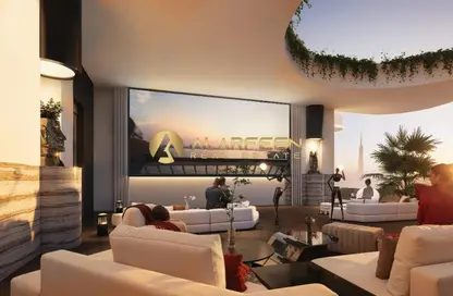Apartment - Studio - 1 Bathroom for sale in 311 Boulevard - Jumeirah Village Circle - Dubai
