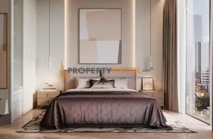 شقة - 2 غرف نوم - 2 حمامات للبيع في الموره - جميرا جاردن سيتي - السطوة - دبي