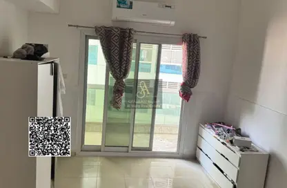 شقة - غرفة نوم - 2 حمامات للبيع في C1 برج - أبراج لؤلؤة عجمان - عجمان وسط المدينة - عجمان