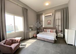 Villa - 3 bedrooms - 5 bathrooms for rent in Al Hamra Views - Al Hamra Village - Ras Al Khaimah
