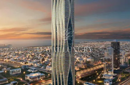 شقة - 1 حمام للبيع في بايز 102 - الخليج التجاري - دبي شقة - 1 حمام للبيع في بايز 102 - الخليج التجاري - دبي