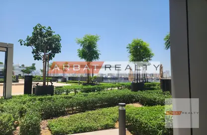 Apartment - 1 Bedroom - 1 Bathroom for sale in Creek Edge Tower 1 - Creek Edge - Dubai Creek Harbour (The Lagoons) - Dubai