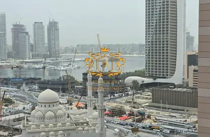 شقة - غرفة نوم - 2 حمامات للايجار في داماك هايتس - دبي مارينا - دبي