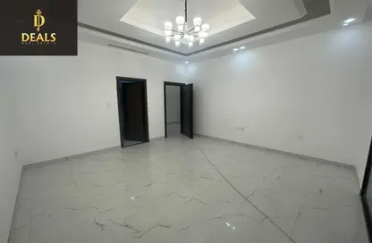 Villa - 5 Bedrooms - 5 Bathrooms for rent in Al Bahia Hills - Al Bahia - Ajman