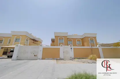 فيلا - 4 غرف نوم - 5 حمامات للايجار في مركز محمد بن زايد - مدينة محمد بن زايد - أبوظبي