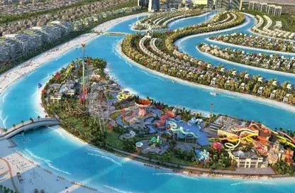 Villa - 5 Bedrooms - 6 Bathrooms for sale in AlThuraya Island - Ajmal Makan City - Sharjah Waterfront City - Sharjah Villa - 5 Bedrooms - 6 Bathrooms for sale in AlThuraya Island - Ajmal Makan City - Sharjah Waterfront City - Sharjah