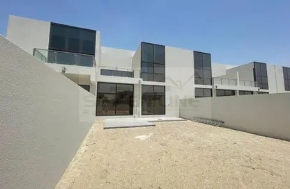 فيلا - 4 غرف نوم - 4 حمامات للايجار في الحقول - المنطقة 11 - مدينة الشيخ محمد بن راشد - دبي