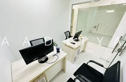 مكتب - استوديو - 1 حمام للايجار في لولو سنتر - منطقة حديقة الكرامة - الكرامة - دبي مكتب - استوديو - 1 حمام للايجار في لولو سنتر - منطقة حديقة الكرامة - الكرامة - دبي