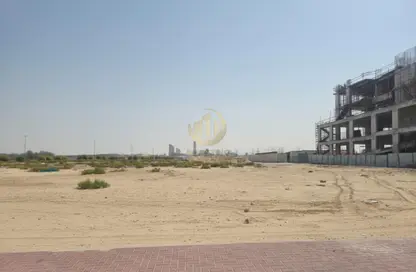 أرض - استوديو للبيع في رايز باي بلانكو ثورنتون - 1 الورسان - الورسان - دبي