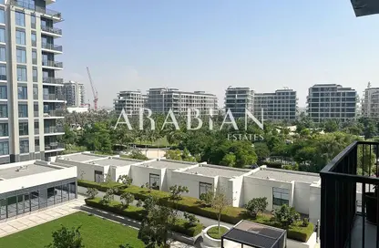 شقة - غرفة نوم - 1 حمام للبيع في إكزيكتيف رزيدنسز 1 - إكزيكتيف رزيدنسز - دبي هيلز استيت - دبي