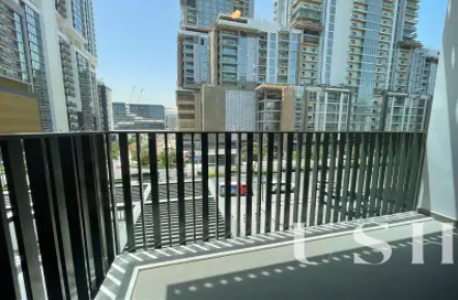 Apartment - 2 Bedrooms - 2 Bathrooms for sale in Kensington Waters A - Kensington Waters - Mohammed Bin Rashid City - Dubai