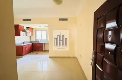 Apartment - Studio - 1 Bathroom for rent in Fire Station Road - Muwaileh - Sharjah