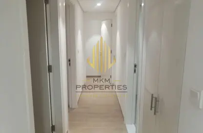 Apartment - 3 Bedrooms - 3 Bathrooms for sale in The Nook 1 - The Nook - Wasl Gate - Dubai