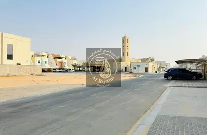 Villa - 5 Bedrooms - 7+ Bathrooms for sale in Al Zaheya Gardens - Al Zahya - Ajman
