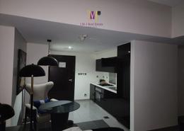 Studio - 1 bathroom for rent in DAMAC Majestine - Business Bay - Dubai