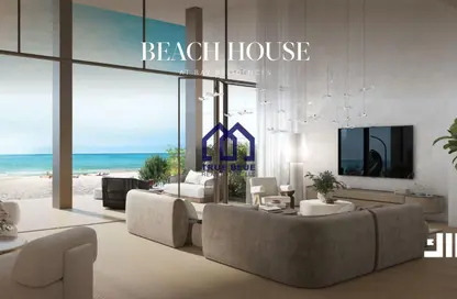 Apartment - 2 Bedrooms - 2 Bathrooms for sale in Bay Residences - Hayat Island - Mina Al Arab - Ras Al Khaimah