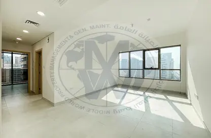 شقة - 2 غرف نوم - 3 حمامات للايجار في الزهية - أبوظبي