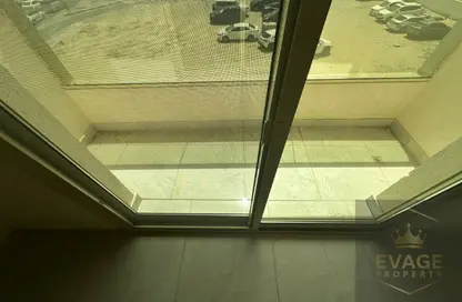 شقة - غرفة نوم - 2 حمامات للايجار في أبراج الراشدية - الراشدية - عجمان وسط المدينة - عجمان