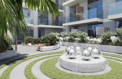 Apartment - 1 Bedroom - 1 Bathroom for sale in Stonehenge Residence - Jumeirah Village Circle - Dubai