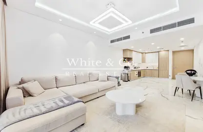 Apartment - 2 Bedrooms - 3 Bathrooms for sale in Pinnacle - Dubai Hills Estate - Dubai