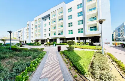 Apartment - 3 Bedrooms - 4 Bathrooms for rent in wasl Oasis II - Al Muhaisnah 4 - Al Muhaisnah - Dubai