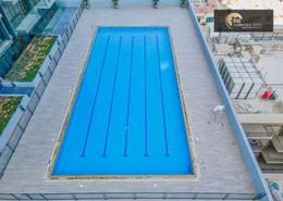 Apartment - 2 bedrooms - 3 bathrooms for rent in BLOOM TOWERS A - Bloom Towers - Jumeirah Village Circle - Dubai