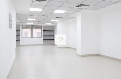 Office Space - Studio - 1 Bathroom for rent in Al Futtaim Tower - Al Rigga - Deira - Dubai