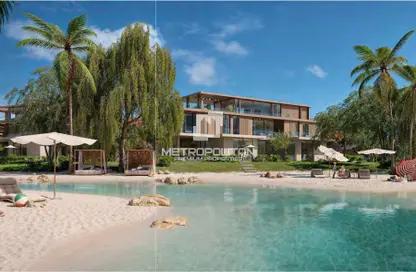 Villa - 5 Bedrooms - 4 Bathrooms for sale in The Acres (Phase 1) - The Acres - Dubai Land - Dubai