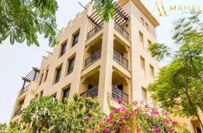 شقة - 2 غرف نوم - 3 حمامات للبيع في العطارين - جزيرة المدينة القديمة - دبي القديمة - وسط مدينة دبي - دبي