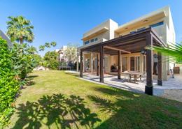 Villa - 3 bedrooms - 3 bathrooms for rent in Savannah 1 - Savannah - Arabian Ranches - Dubai