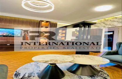 Apartment - 1 Bedroom - 2 Bathrooms for sale in Ajman Downtown - Ajman