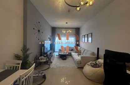 Apartment - 1 Bedroom - 2 Bathrooms for sale in Bermuda Views - Dubai Sports City - Dubai