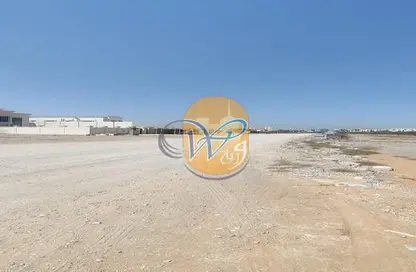 أرض - استوديو للبيع في سيح العريبي - رأس الخيمة