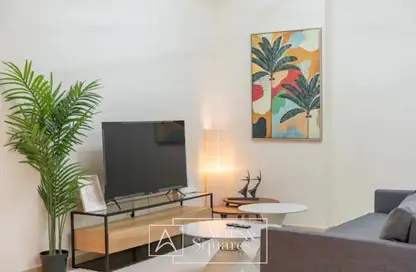 Apartment - 2 Bedrooms - 2 Bathrooms for rent in Bahar 4 - Bahar - Jumeirah Beach Residence - Dubai