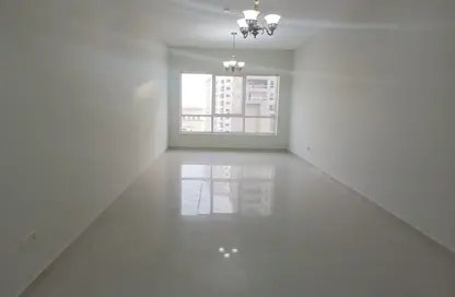 شقة - 2 غرف نوم - 2 حمامات للايجار في برج الخان - الخان لاجون - الخان - الشارقة