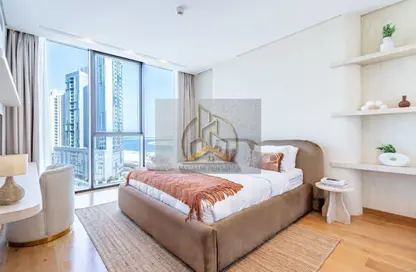 Apartment - 2 Bedrooms - 3 Bathrooms for sale in Reem Nine - Shams Abu Dhabi - Al Reem Island - Abu Dhabi