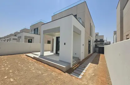 Villa - 3 Bedrooms - 4 Bathrooms for rent in Caya - Arabian Ranches 3 - Dubai
