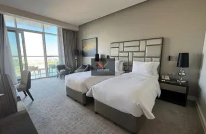 Apartment - 1 Bathroom for sale in Damac Hills 2 - Dubai