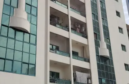 Apartment - 2 Bedrooms - 2 Bathrooms for rent in Al Mahatta - Al Qasimia - Sharjah