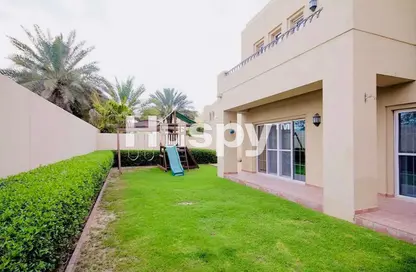 Villa - 5 Bedrooms - 5 Bathrooms for rent in Terra Nova - Arabian Ranches - Dubai