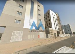 Land for sale in Al Warsan 2 - Al Warsan - Dubai